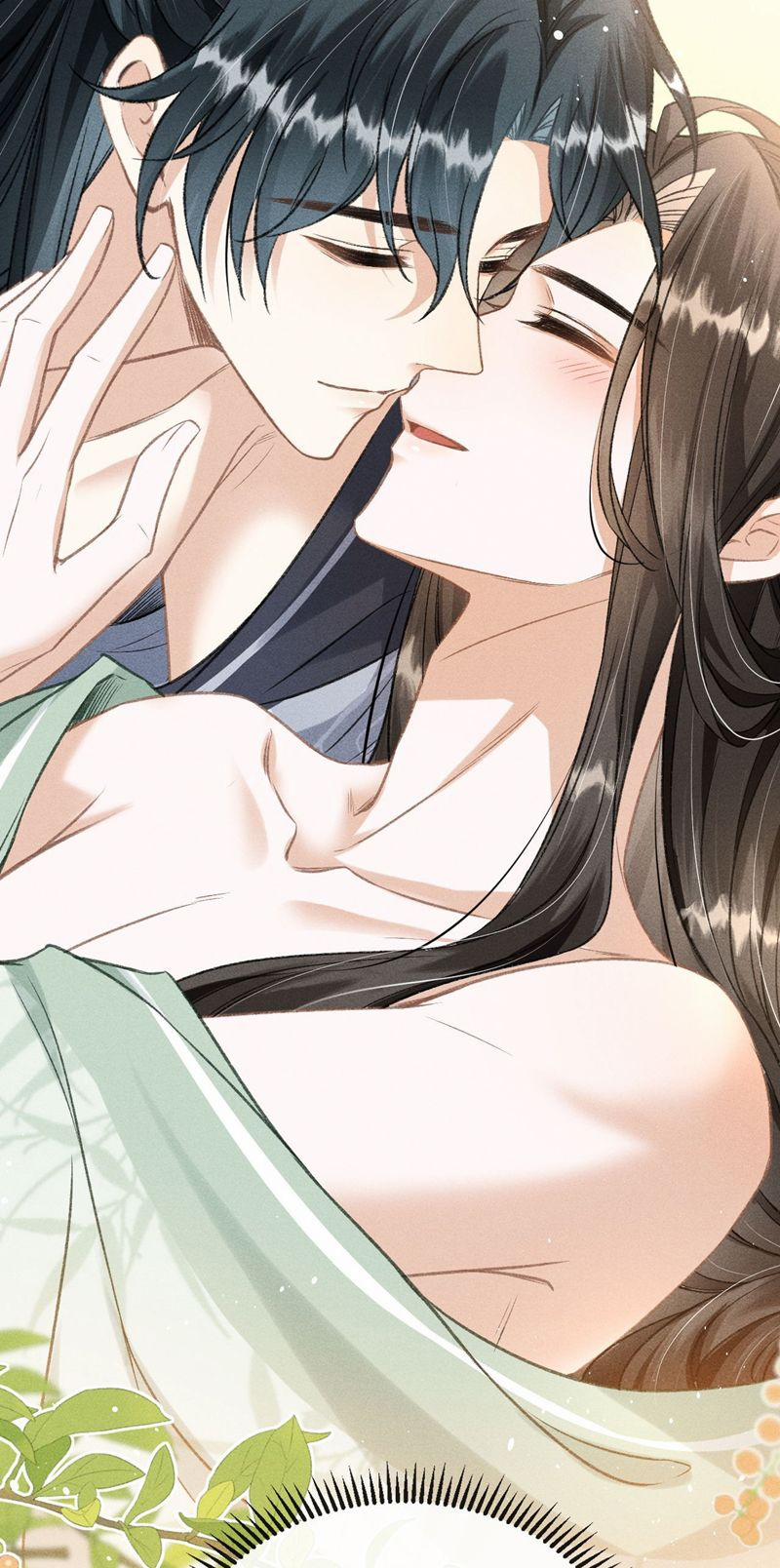 Đan Tiêu Vạn Dặm 51 trang 7