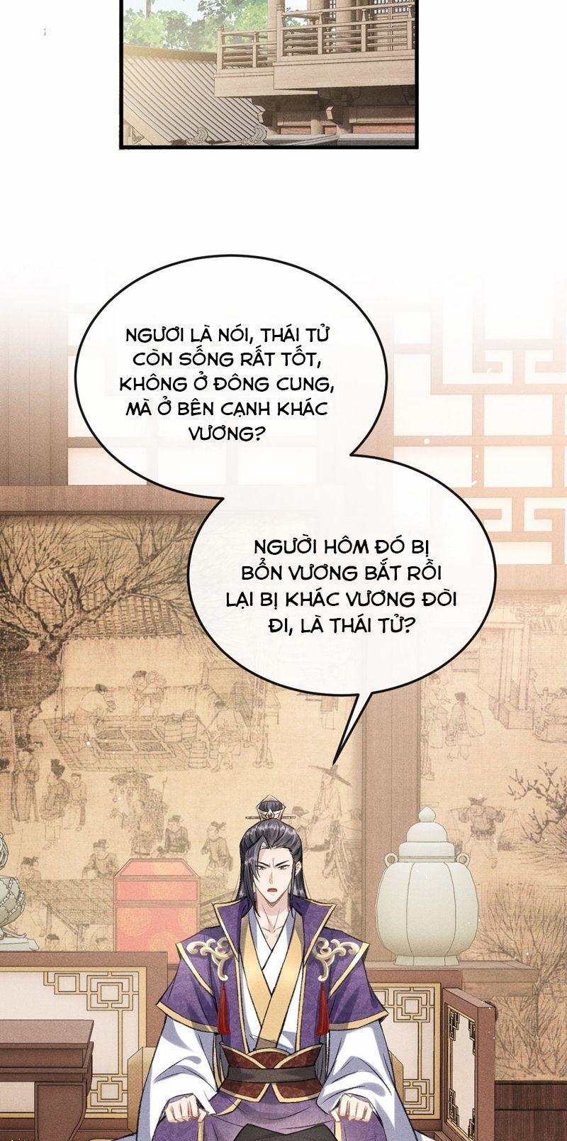 Đan Tiêu Vạn Dặm 51 trang 9