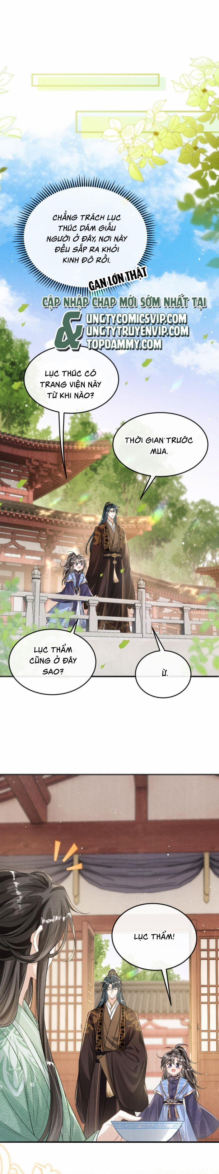 Đan Tiêu Vạn Dặm 52 trang 18