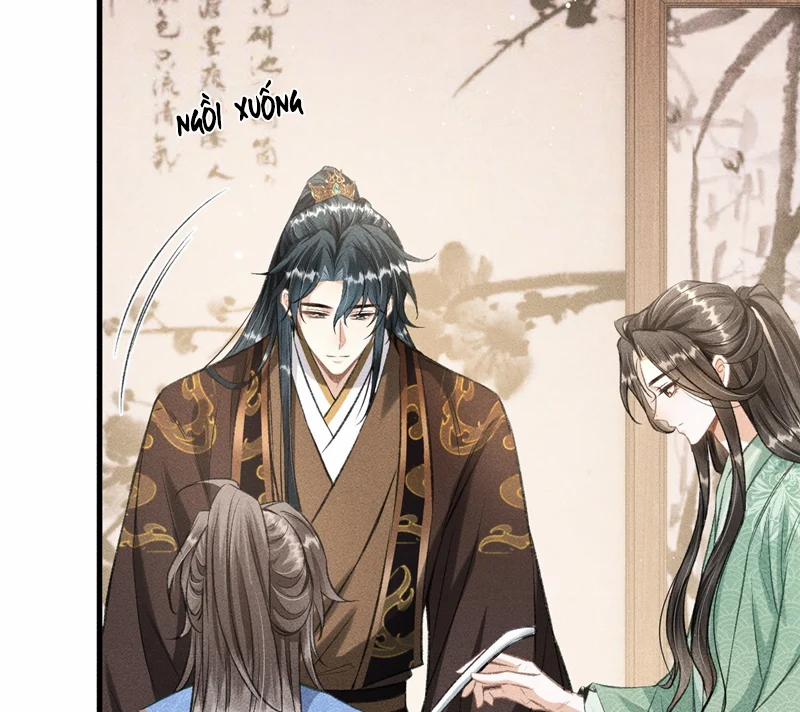 Đan Tiêu Vạn Dặm 53 trang 11