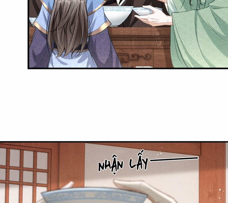 Đan Tiêu Vạn Dặm 53 trang 12