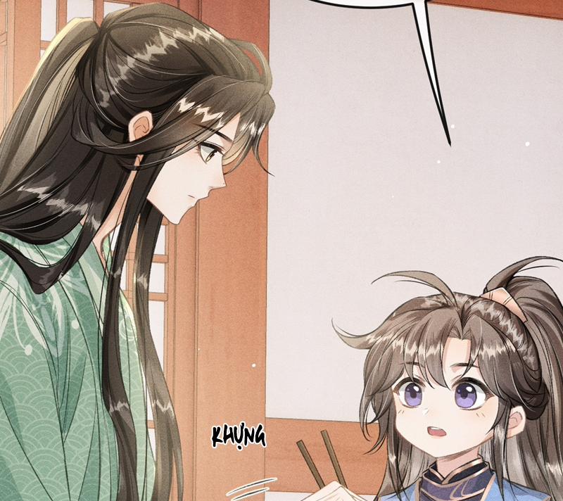 Đan Tiêu Vạn Dặm 53 trang 25