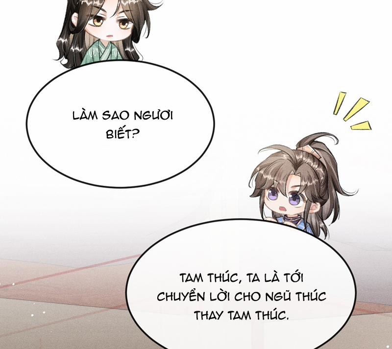 Đan Tiêu Vạn Dặm 53 trang 31