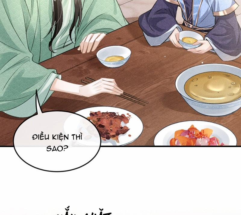 Đan Tiêu Vạn Dặm 53 trang 34