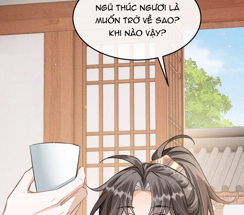 Đan Tiêu Vạn Dặm 53 trang 56