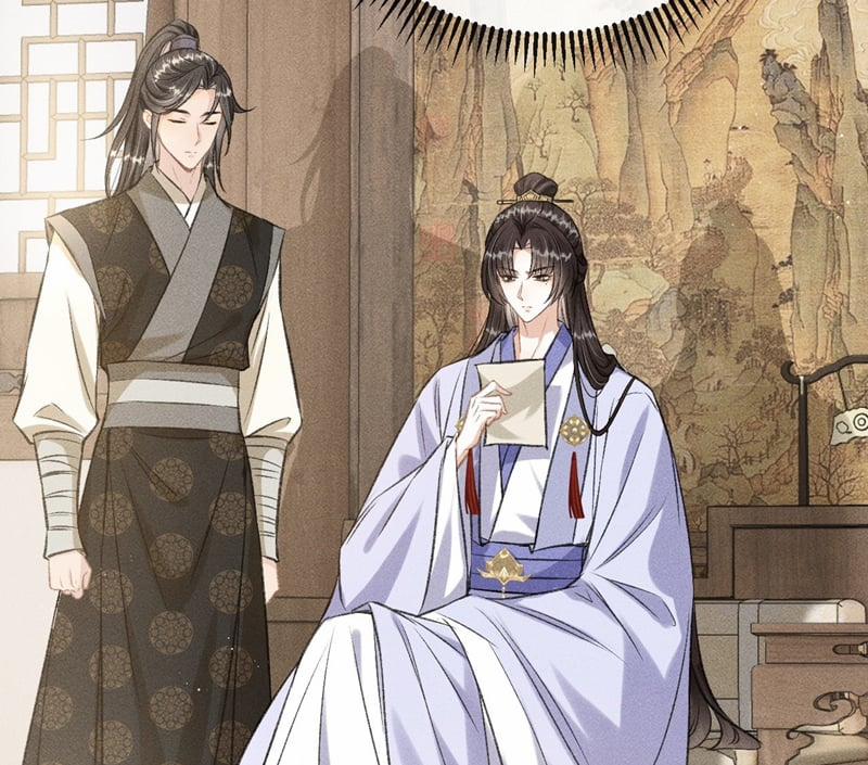 Đan Tiêu Vạn Dặm 53 trang 64