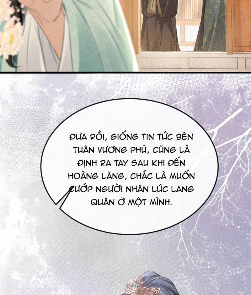 Đan Tiêu Vạn Dặm 53 trang 83