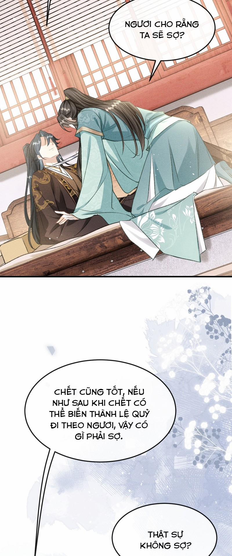 Đan Tiêu Vạn Dặm 54 trang 22