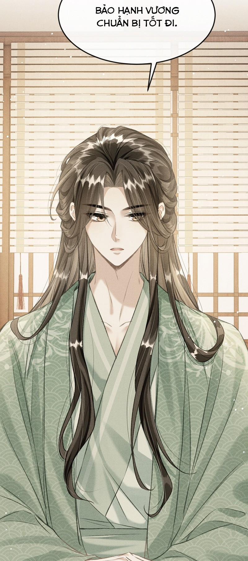 Đan Tiêu Vạn Dặm 54 trang 4