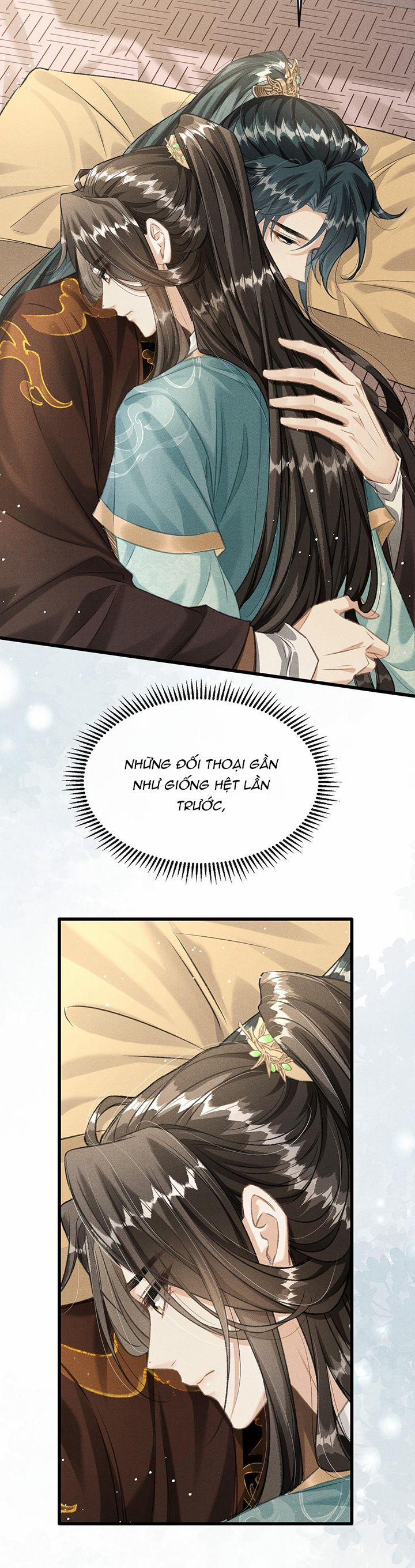 Đan Tiêu Vạn Dặm 55 trang 10