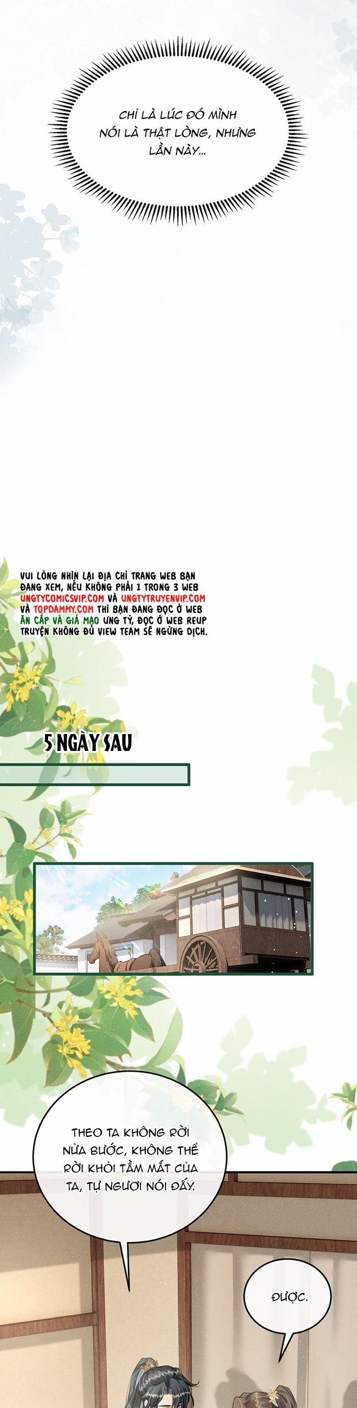 Đan Tiêu Vạn Dặm 55 trang 11