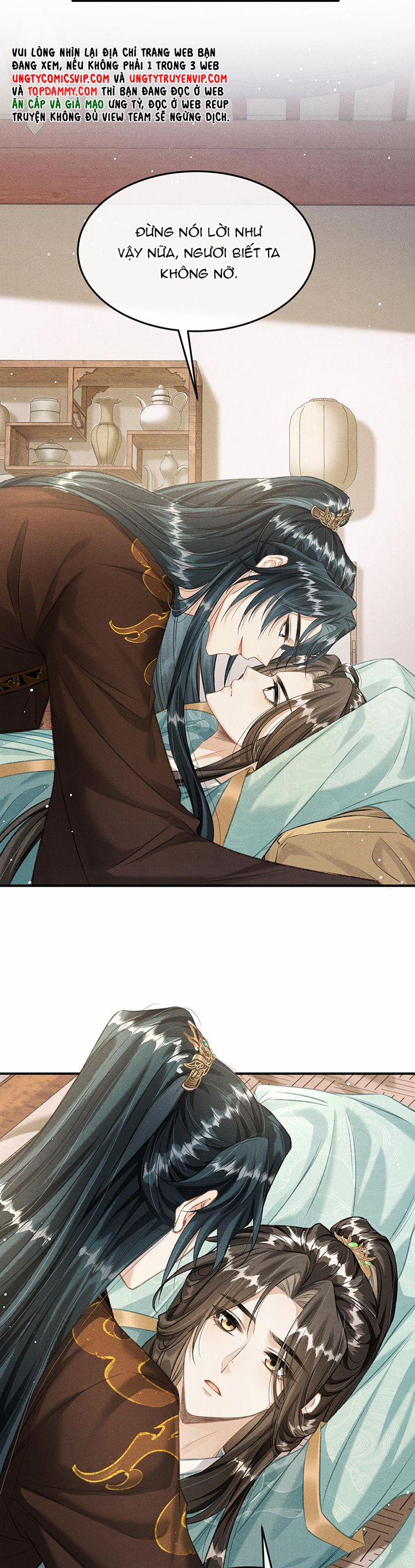 Đan Tiêu Vạn Dặm 55 trang 2