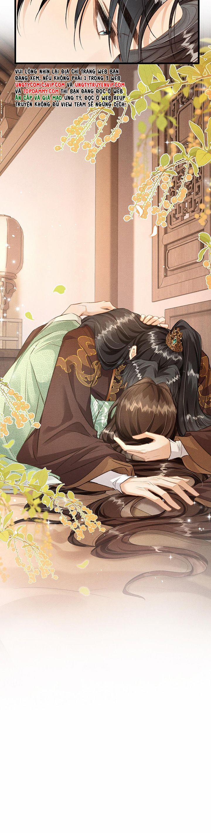 Đan Tiêu Vạn Dặm 55 trang 20