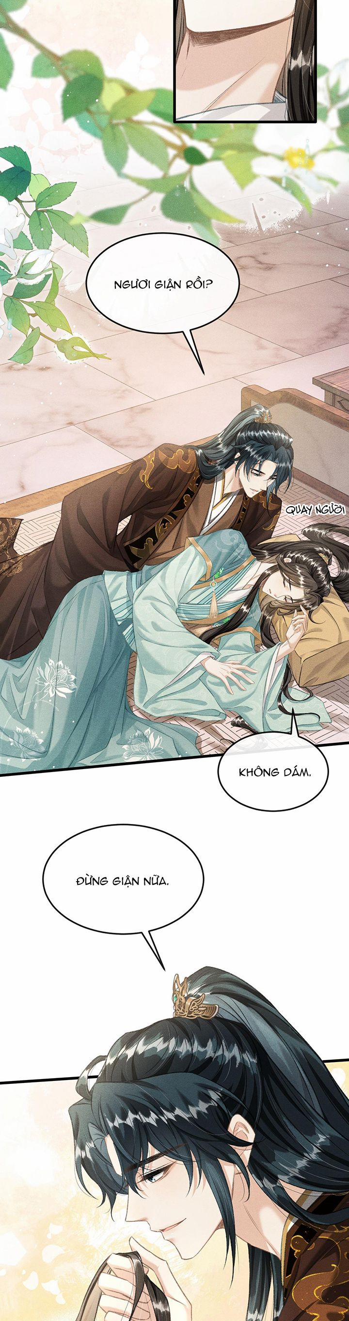 Đan Tiêu Vạn Dặm 55 trang 4