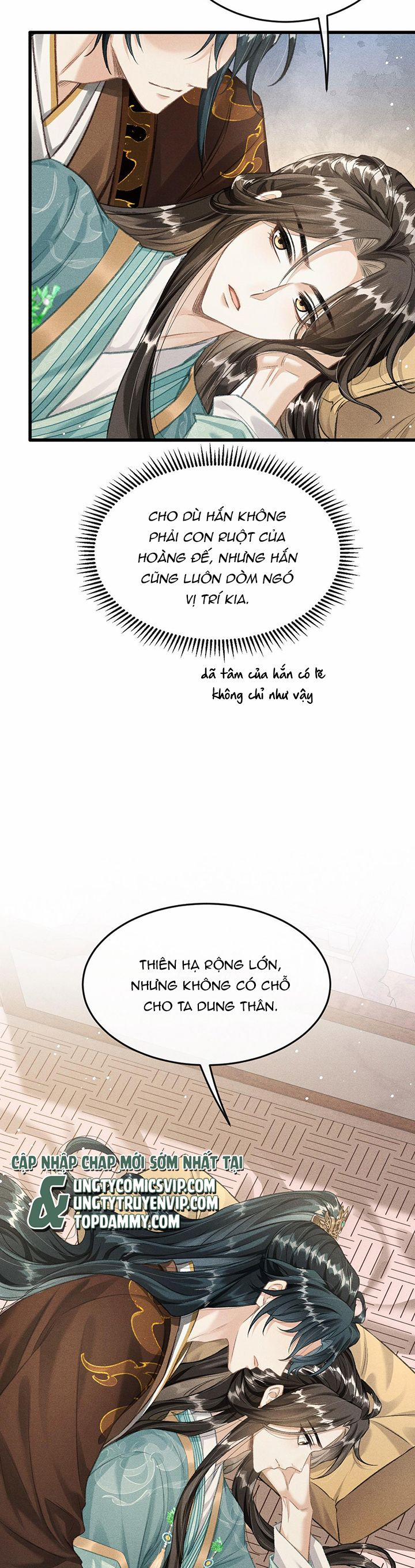 Đan Tiêu Vạn Dặm 55 trang 6