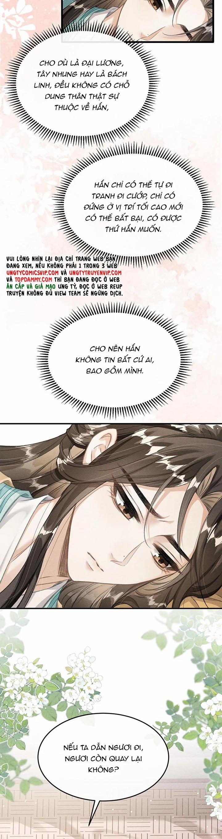 Đan Tiêu Vạn Dặm 55 trang 8