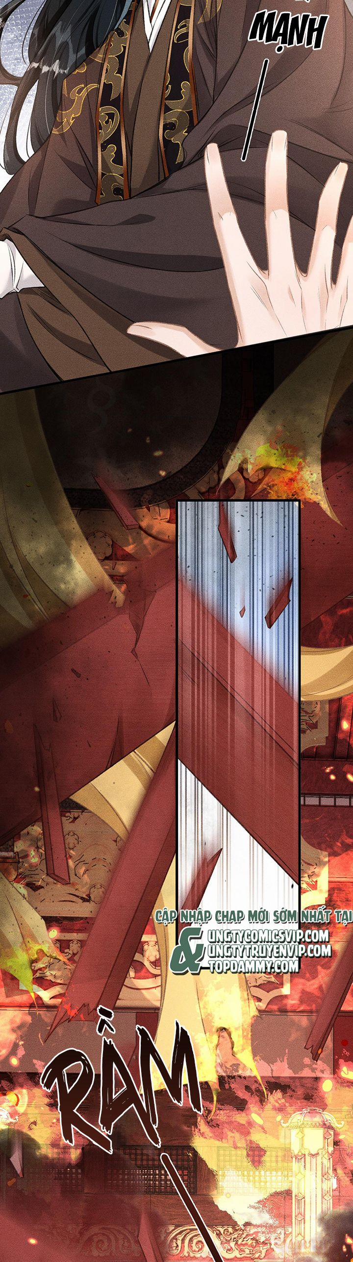 Đan Tiêu Vạn Dặm 56 trang 16