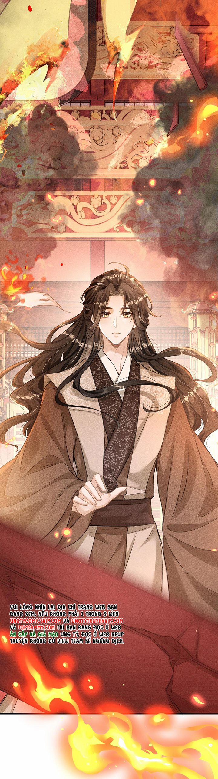 Đan Tiêu Vạn Dặm 56 trang 18