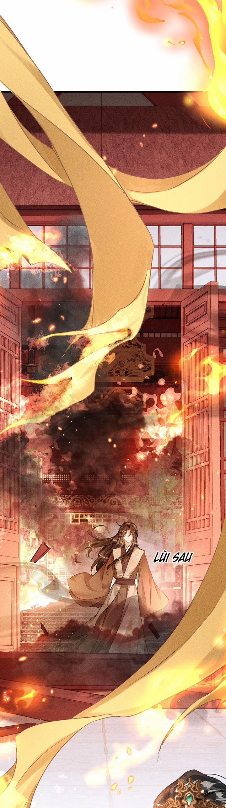 Đan Tiêu Vạn Dặm 56 trang 19