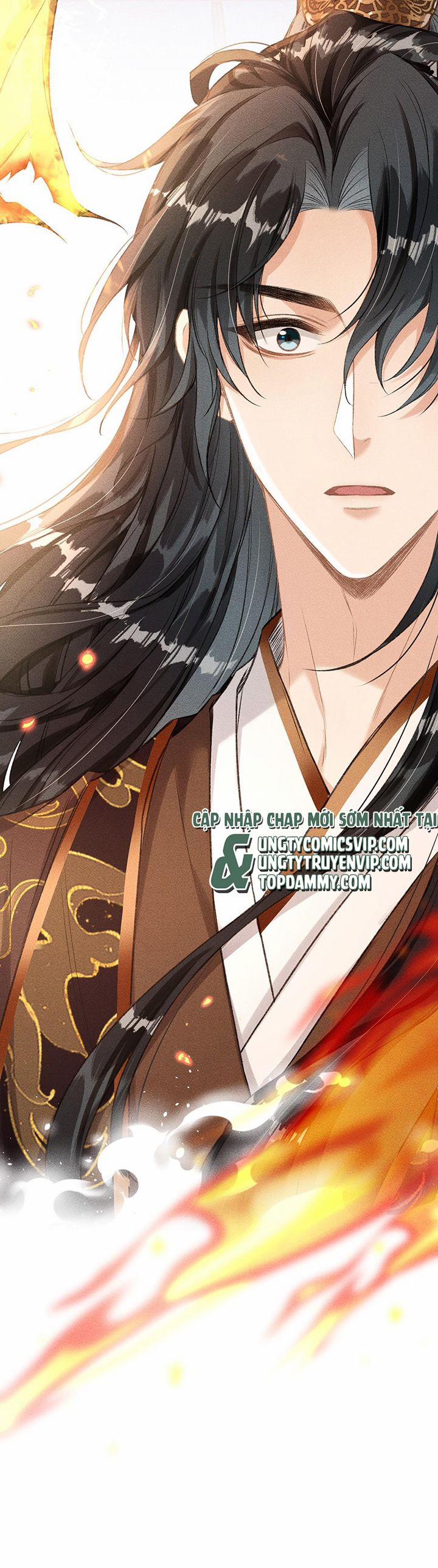 Đan Tiêu Vạn Dặm 56 trang 20