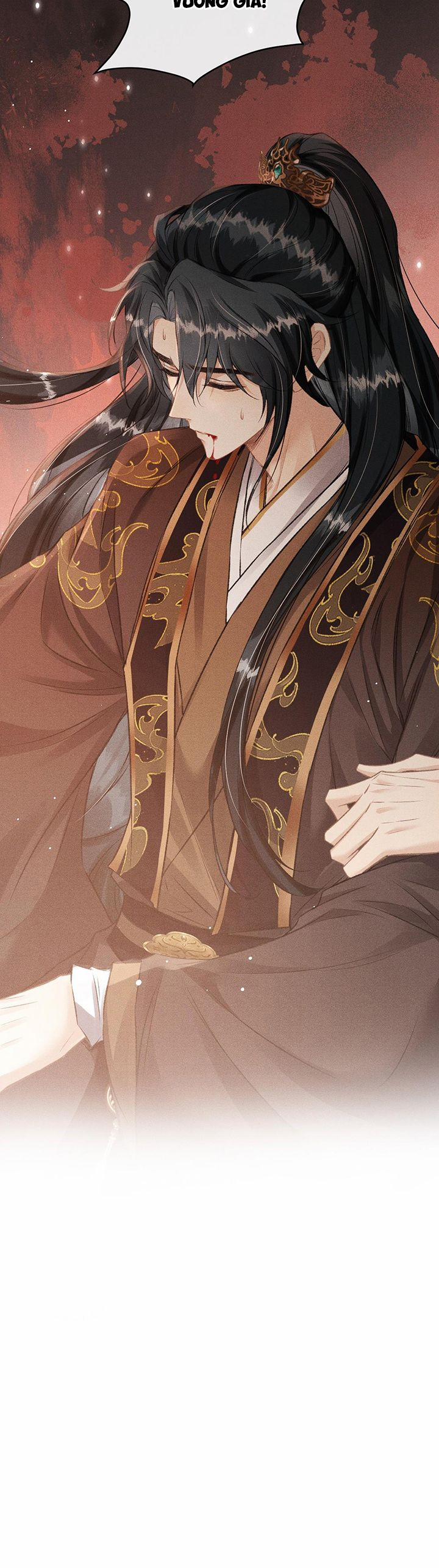 Đan Tiêu Vạn Dặm 56 trang 22