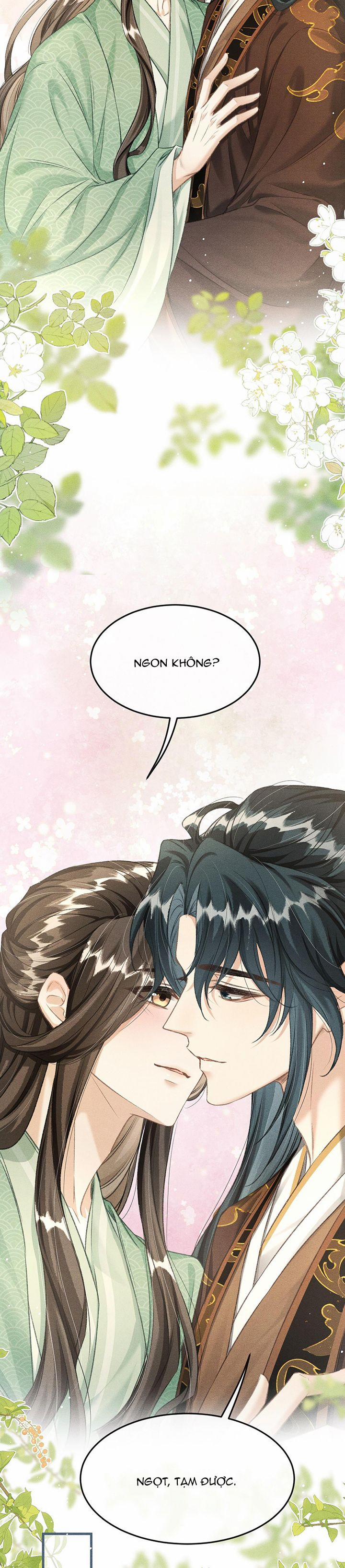 Đan Tiêu Vạn Dặm 56 trang 4