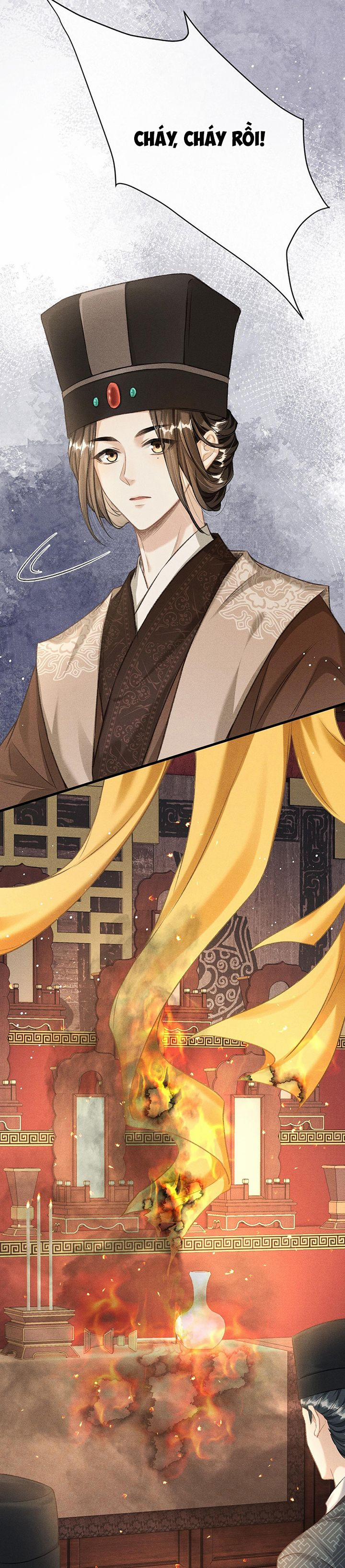 Đan Tiêu Vạn Dặm 56 trang 8