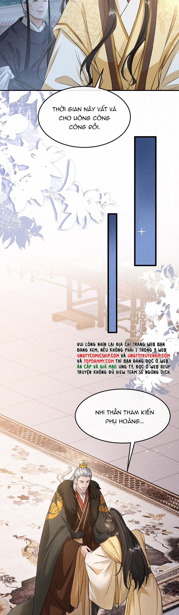 Đan Tiêu Vạn Dặm 57 trang 16