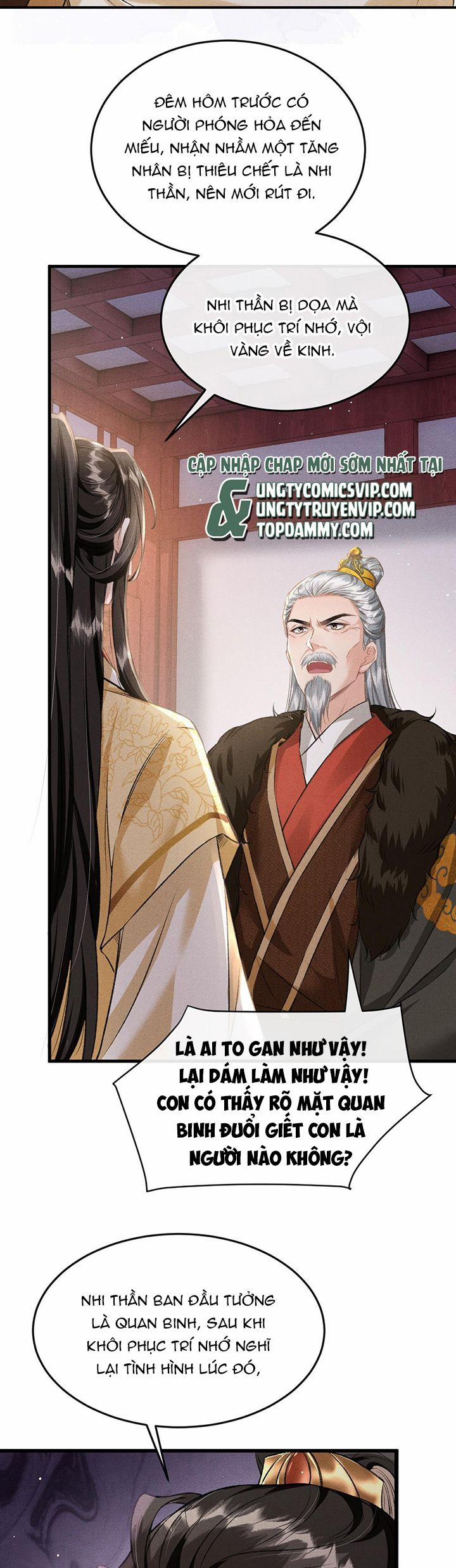 Đan Tiêu Vạn Dặm 57 trang 18