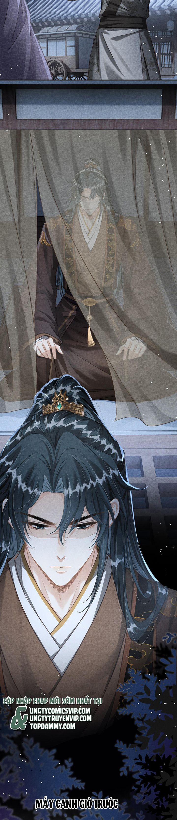 Đan Tiêu Vạn Dặm 57 trang 2