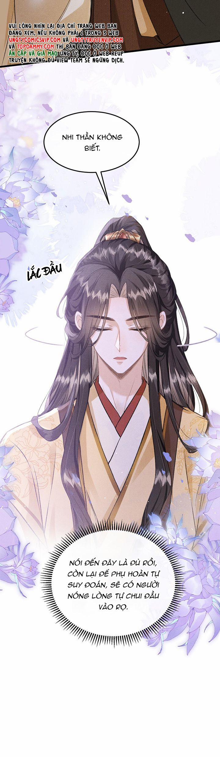 Đan Tiêu Vạn Dặm 57 trang 20