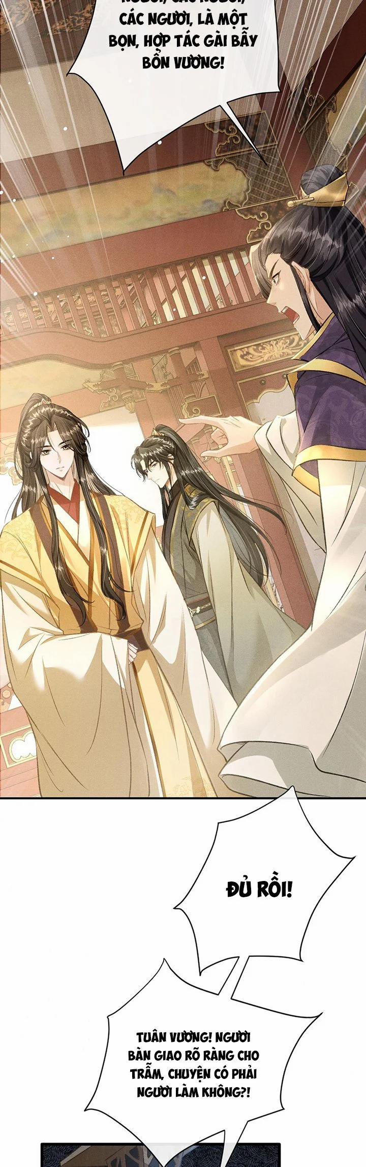 Đan Tiêu Vạn Dặm 58 trang 18