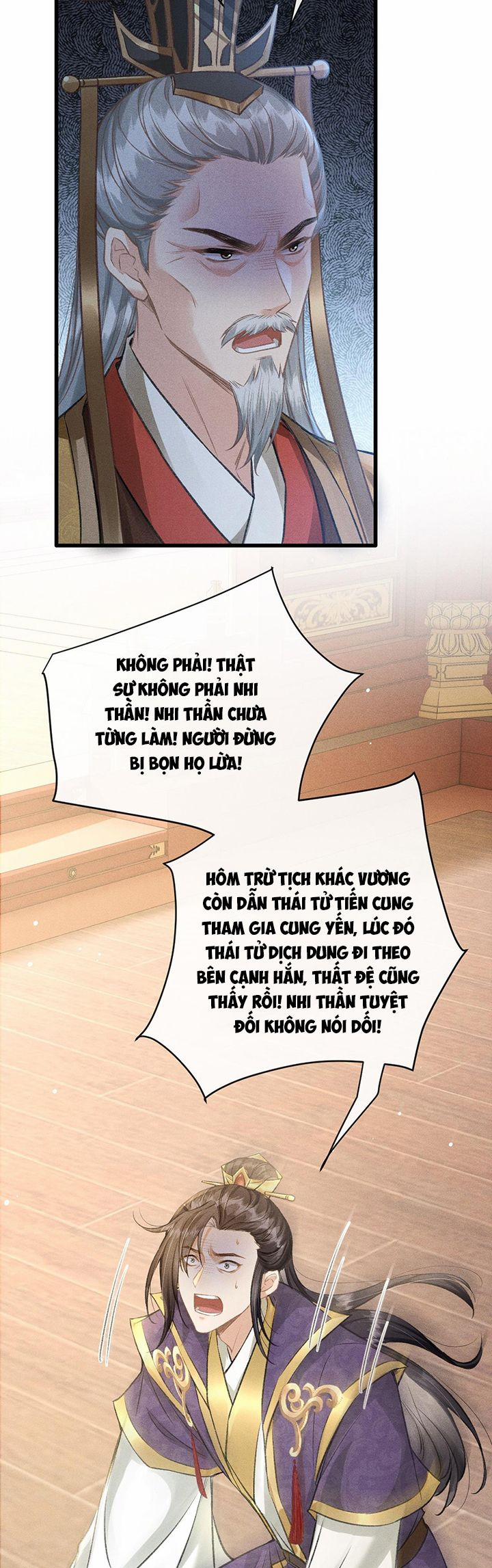 Đan Tiêu Vạn Dặm 58 trang 19