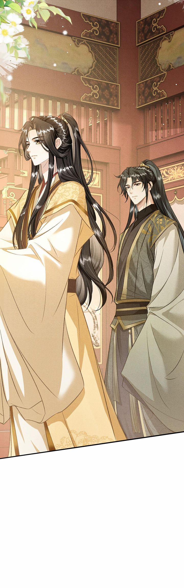 Đan Tiêu Vạn Dặm 58 trang 24