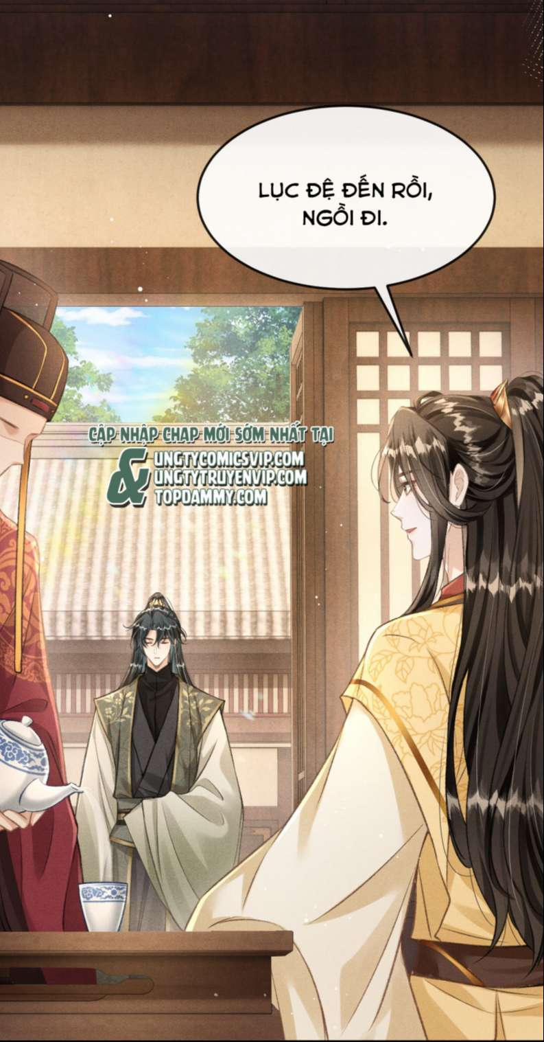 Đan Tiêu Vạn Dặm 59 trang 16