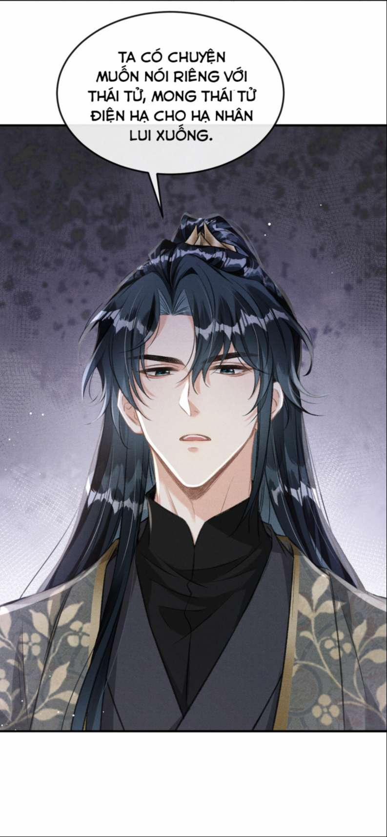 Đan Tiêu Vạn Dặm 59 trang 17