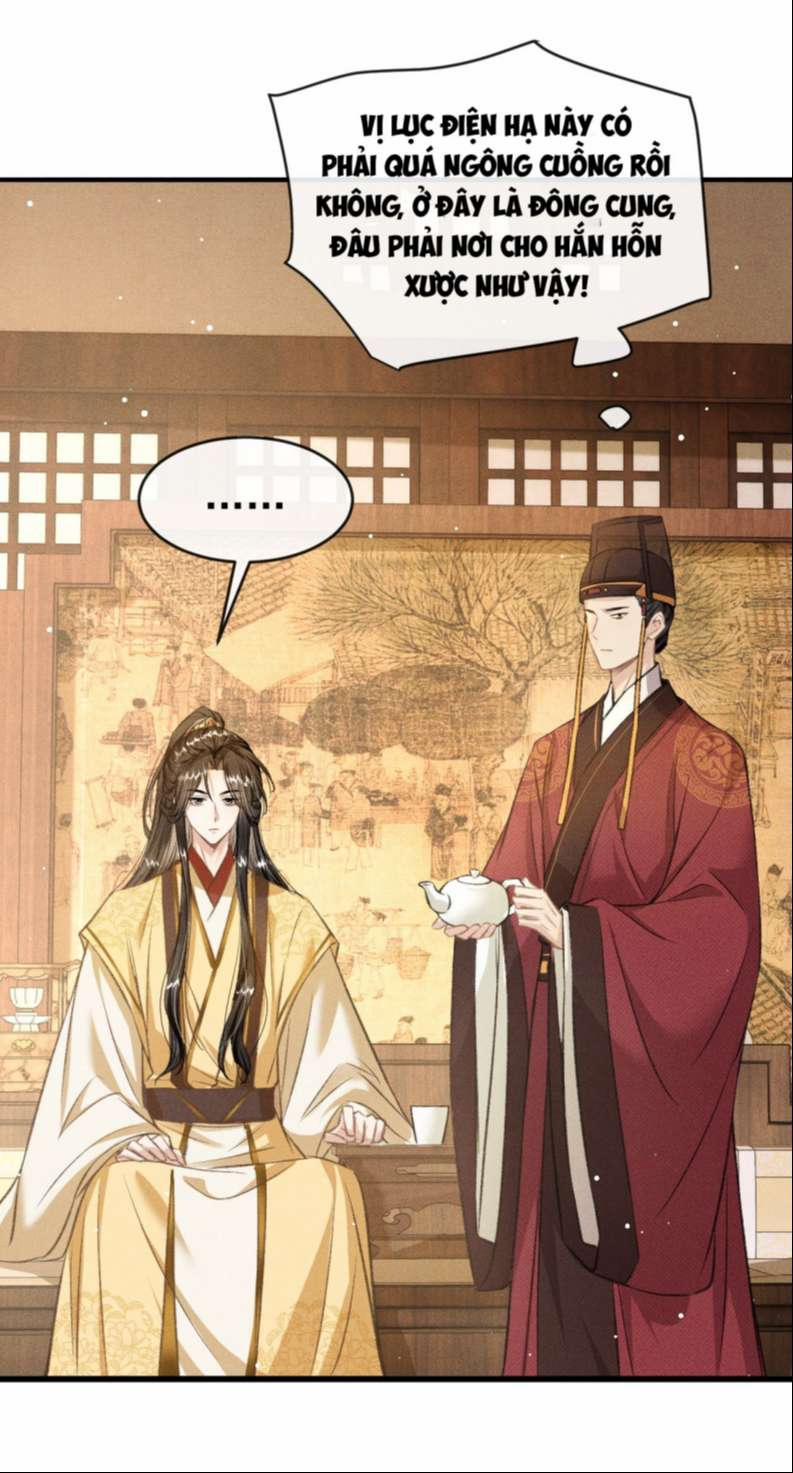 Đan Tiêu Vạn Dặm 59 trang 18