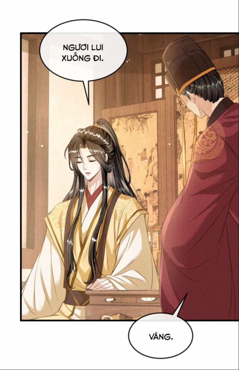 Đan Tiêu Vạn Dặm 59 trang 20