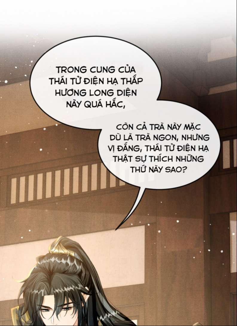 Đan Tiêu Vạn Dặm 59 trang 22