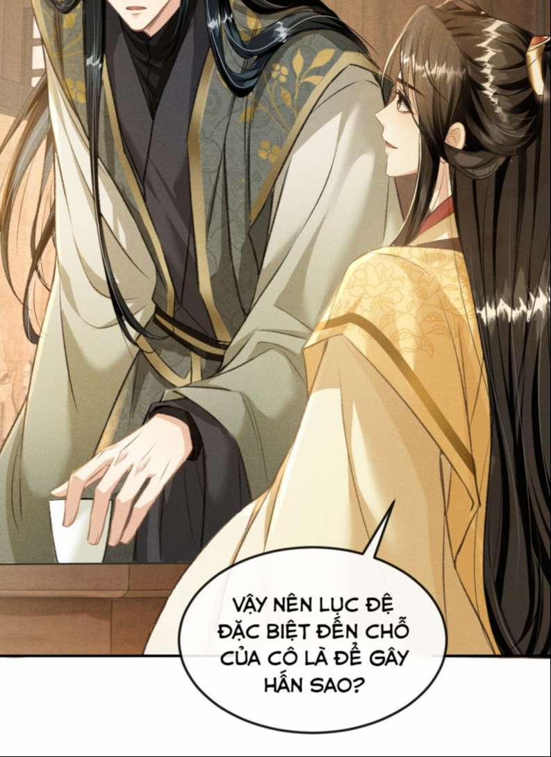 Đan Tiêu Vạn Dặm 59 trang 23