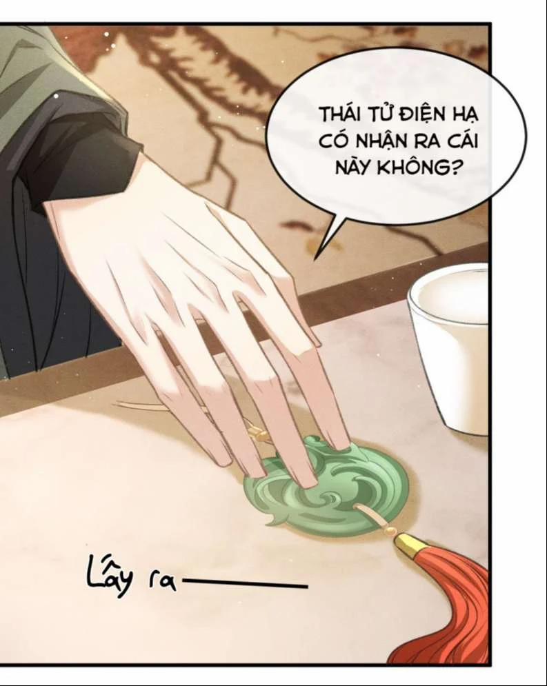 Đan Tiêu Vạn Dặm 59 trang 24