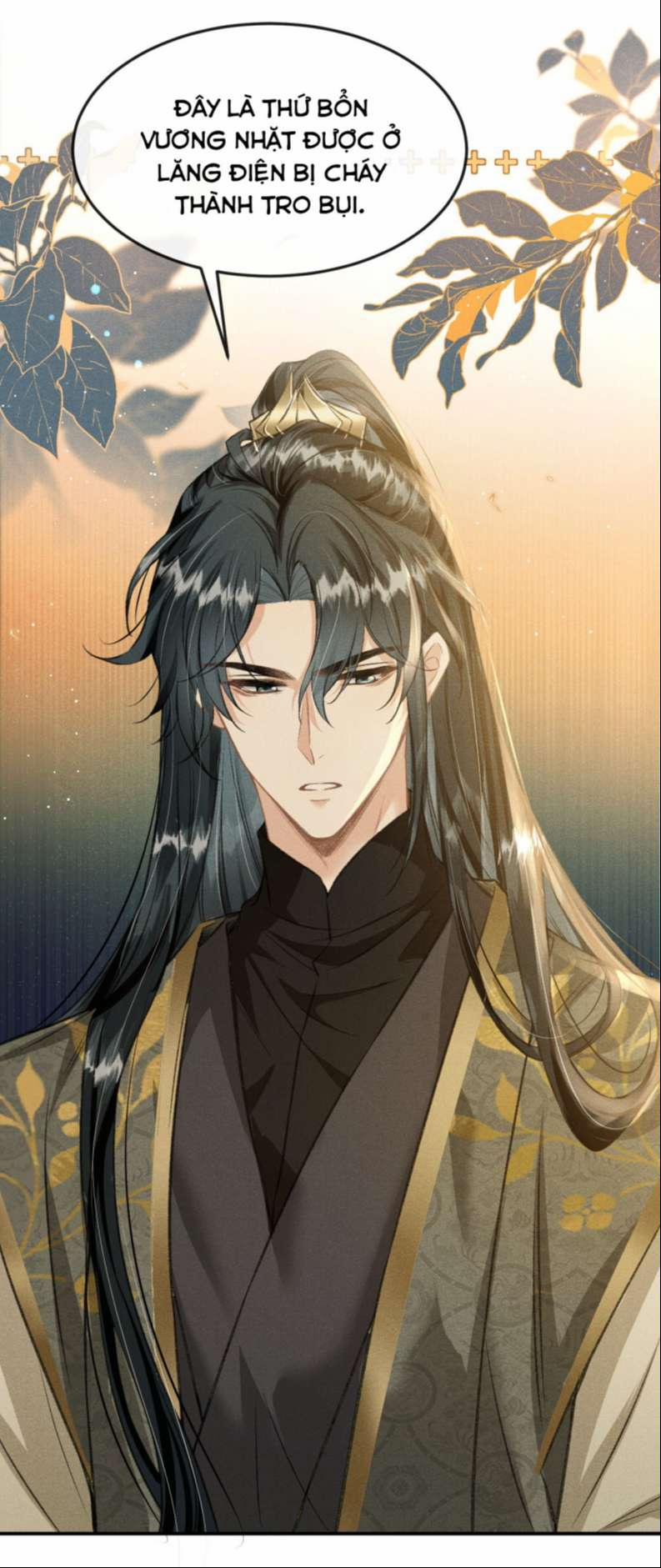 Đan Tiêu Vạn Dặm 59 trang 25