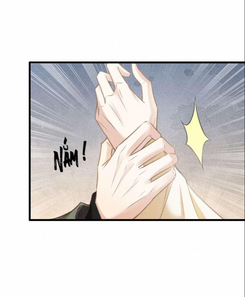 Đan Tiêu Vạn Dặm 59 trang 27