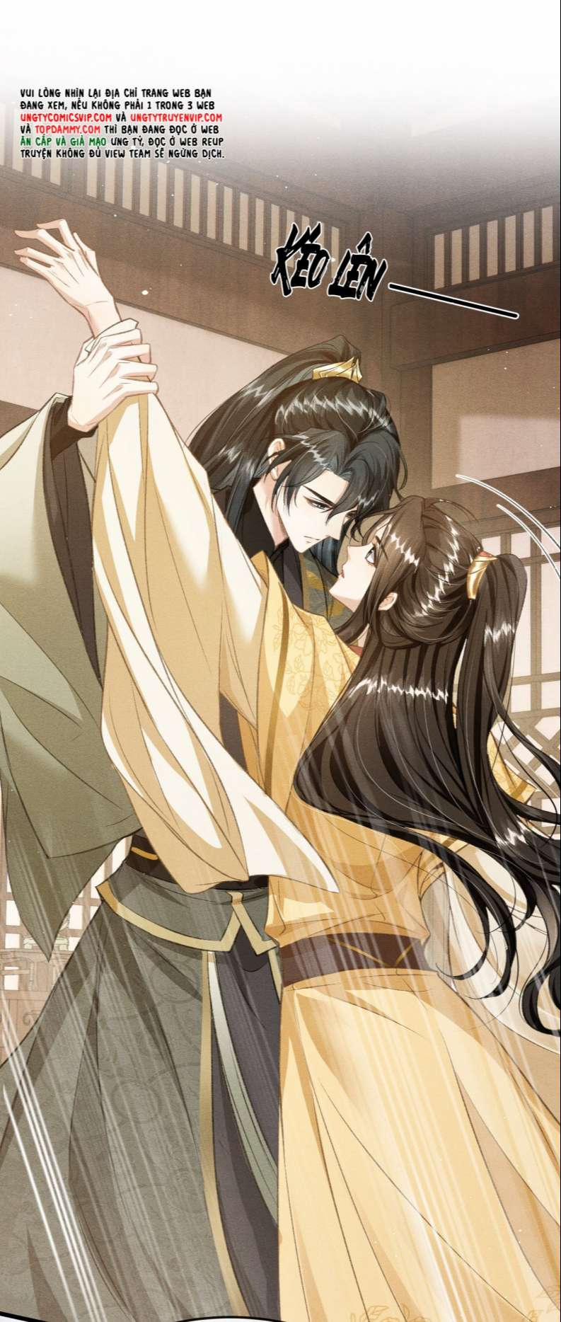 Đan Tiêu Vạn Dặm 59 trang 28