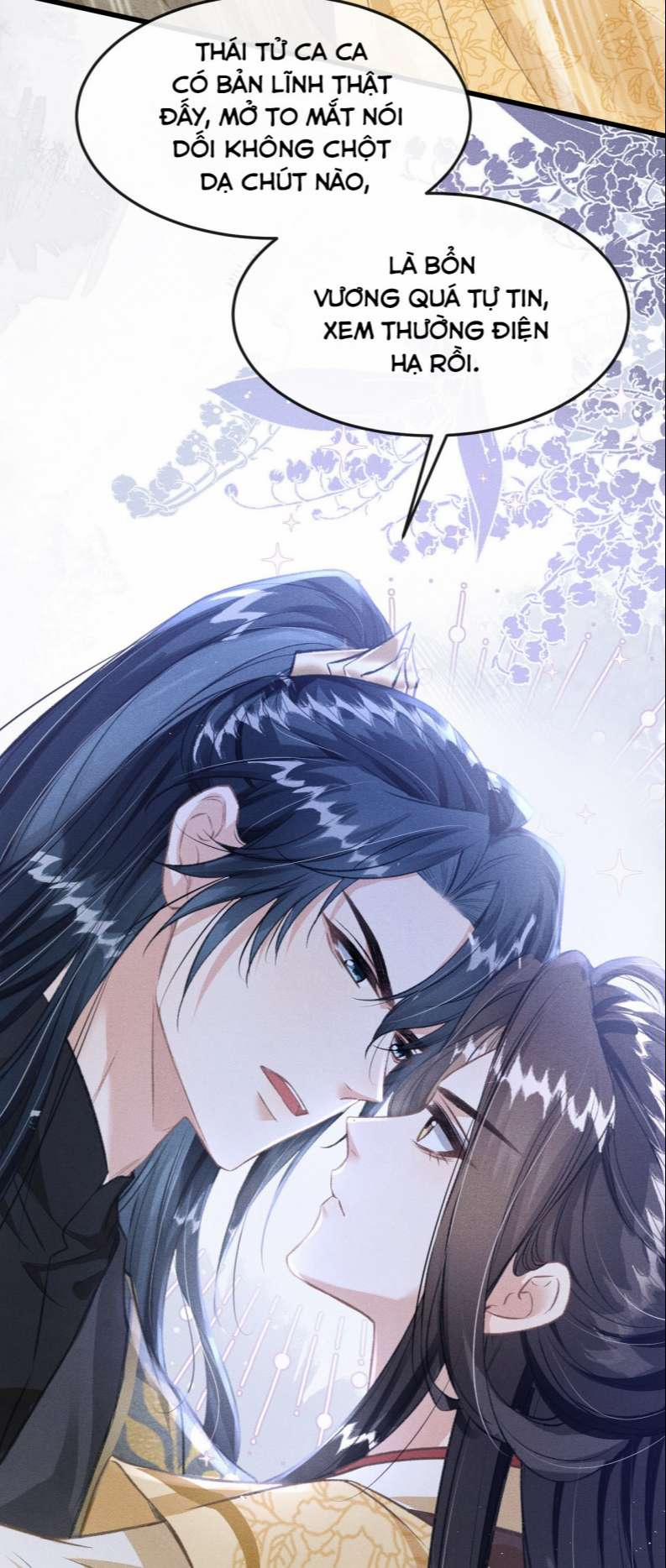 Đan Tiêu Vạn Dặm 59 trang 29