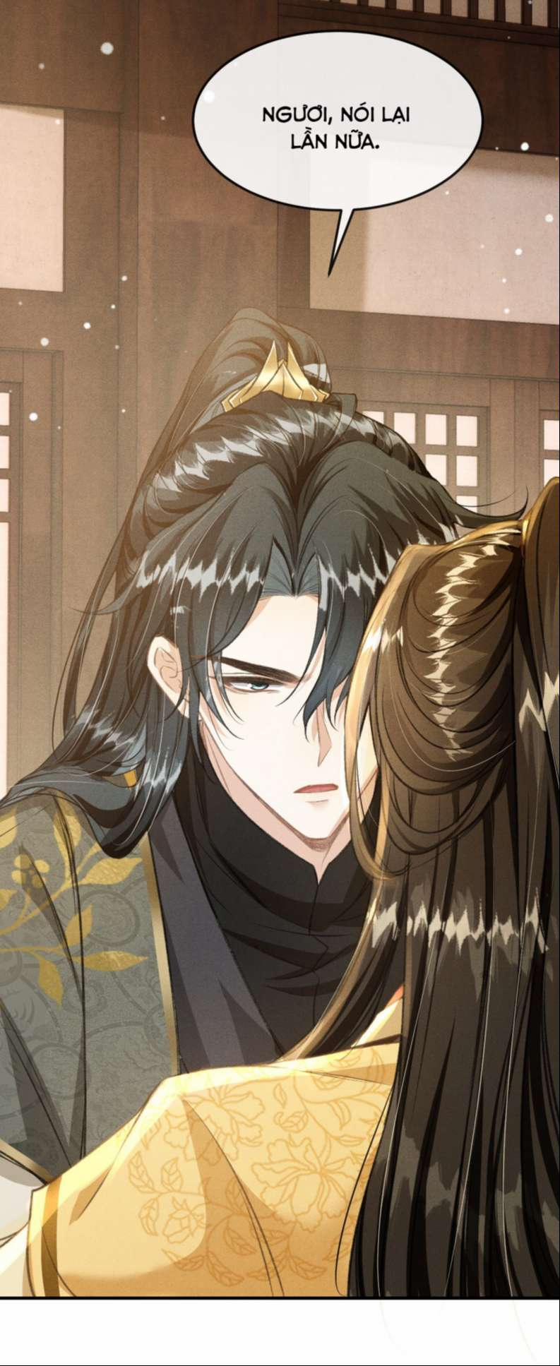 Đan Tiêu Vạn Dặm 59 trang 33