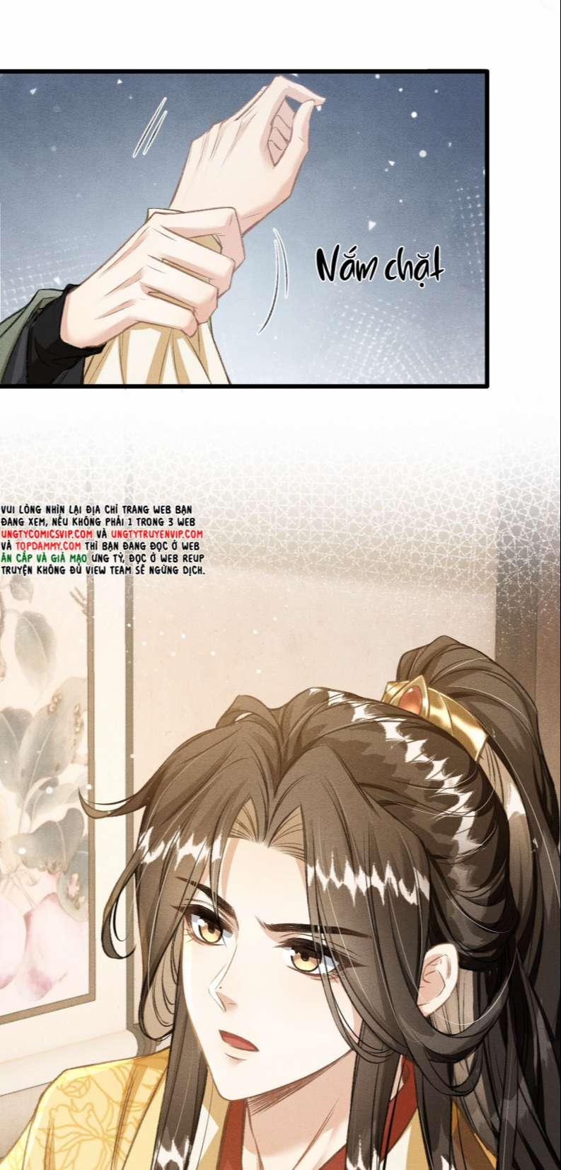 Đan Tiêu Vạn Dặm 59 trang 34