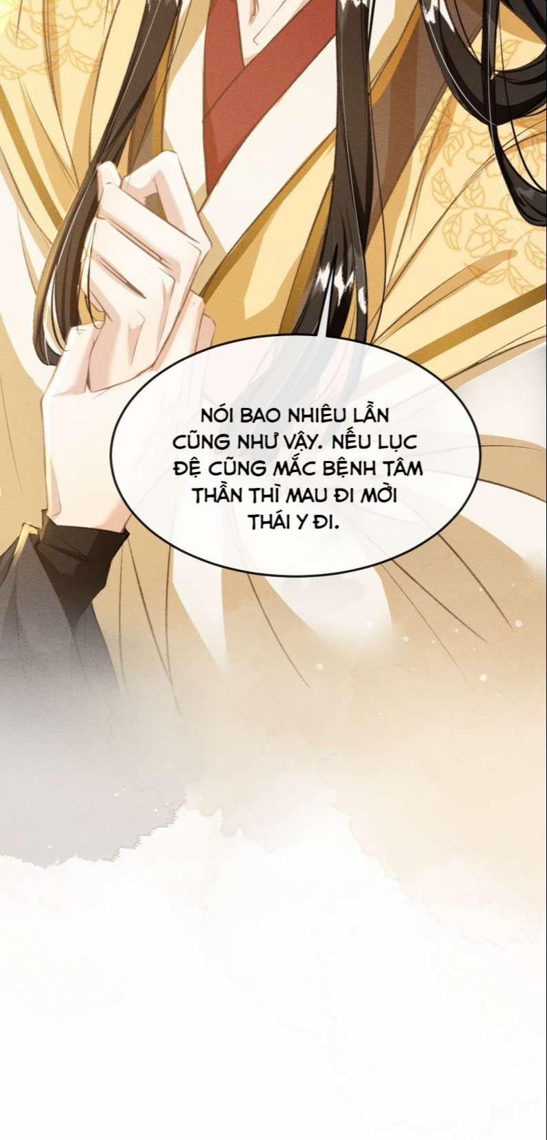 Đan Tiêu Vạn Dặm 59 trang 35