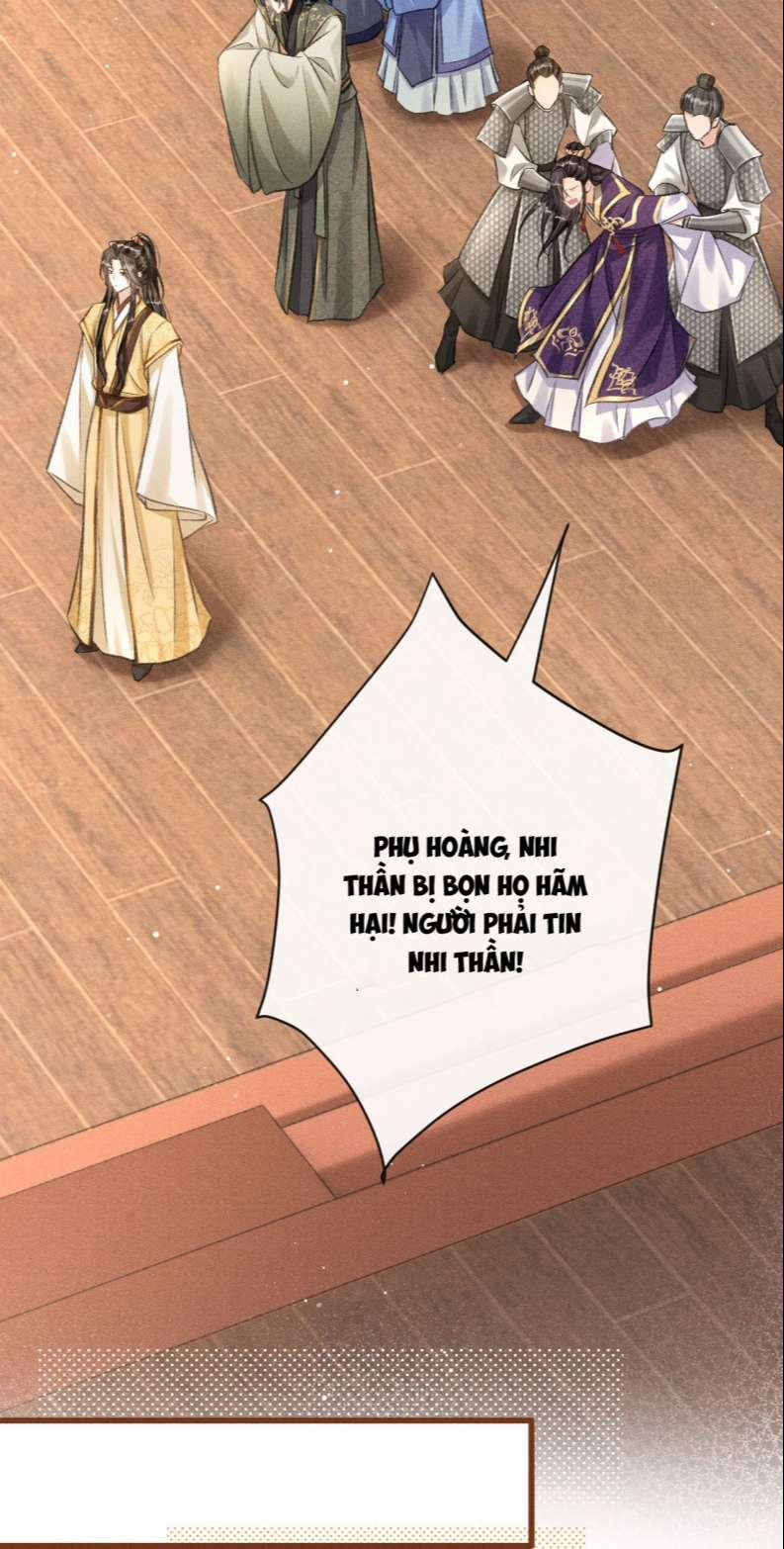 Đan Tiêu Vạn Dặm 59 trang 5