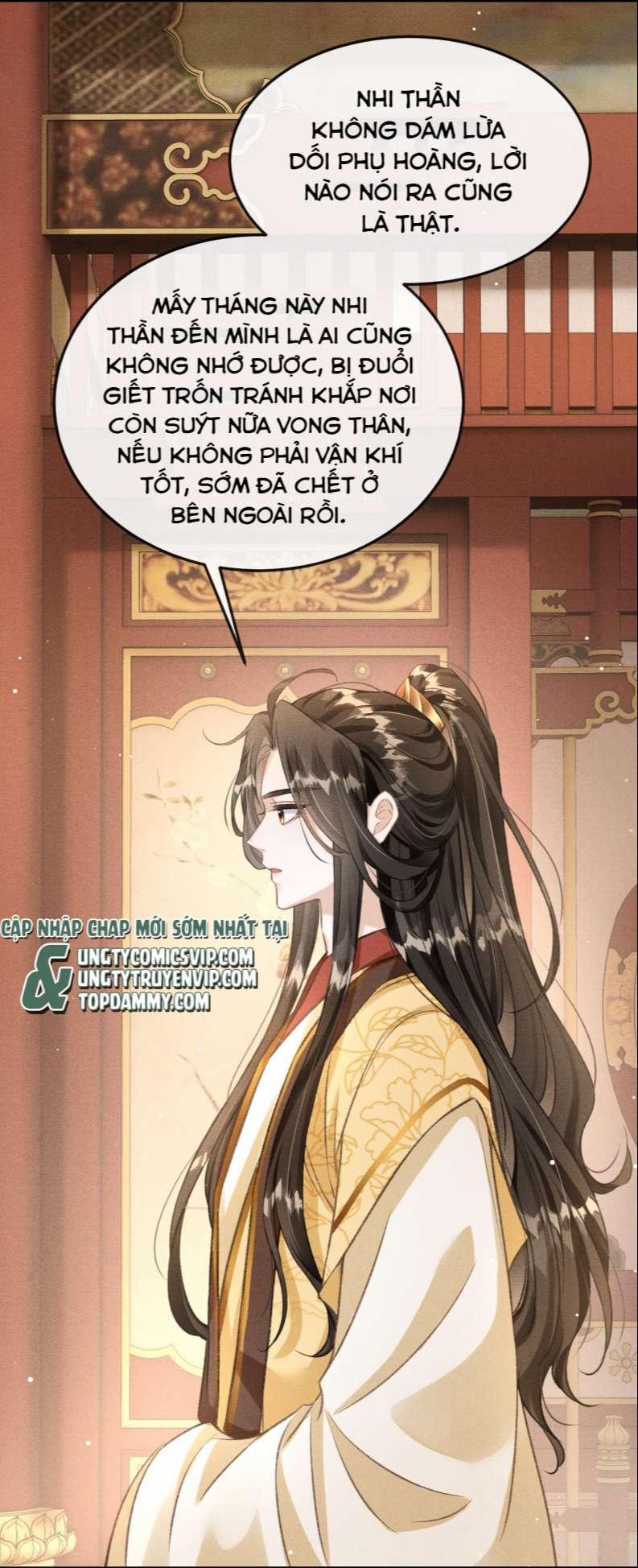 Đan Tiêu Vạn Dặm 59 trang 7